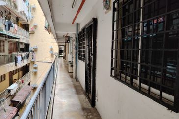 Taman Pandan Perdana