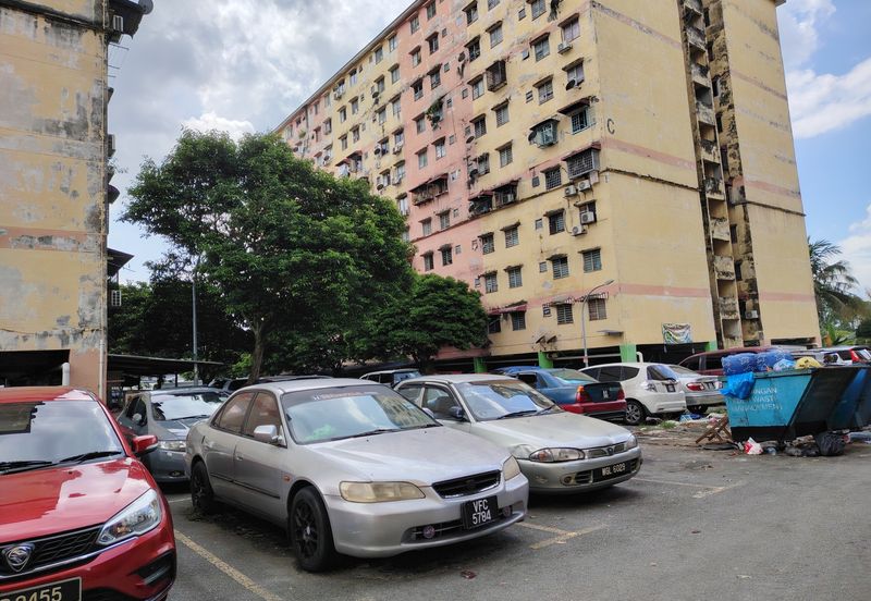 Taman Pandan Perdana