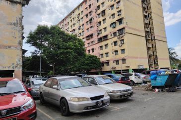 Taman Pandan Perdana