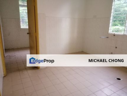 Ukay Perdana 2 Storey Semi-d For Sale, Selangor, Ampang