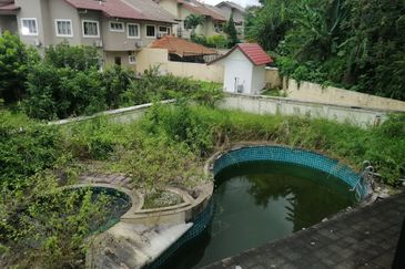 Taman Ukay Perdana