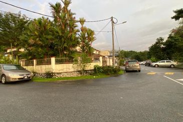 Taman Bukit Indah