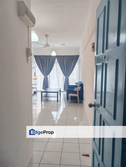 Sri Pandan Condominium For Rent, Selangor, Pandan Indah