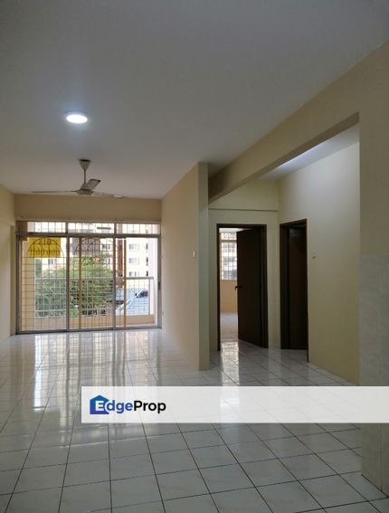 Sri Pandan Condominium For Sale, Selangor, Pandan Indah