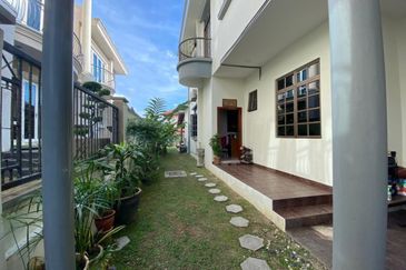 Bukit Jalil Golf & Country Resort