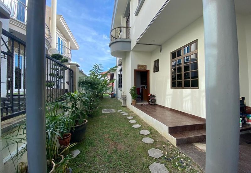 Bukit Jalil Golf & Country Resort