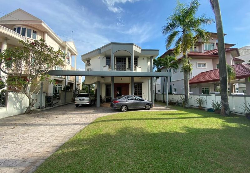 Bukit Jalil Golf & Country Resort