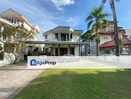 Bukit Jalil Bungalow For Sale, Kuala Lumpur, Bukit Jalil