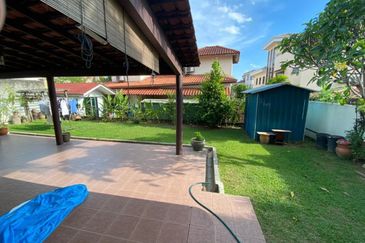 Bukit Jalil Golf & Country Resort