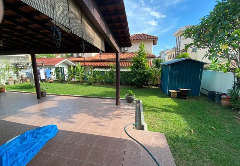 Bukit Jalil Golf & Country Resort