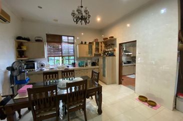 Bukit Jalil Golf & Country Resort