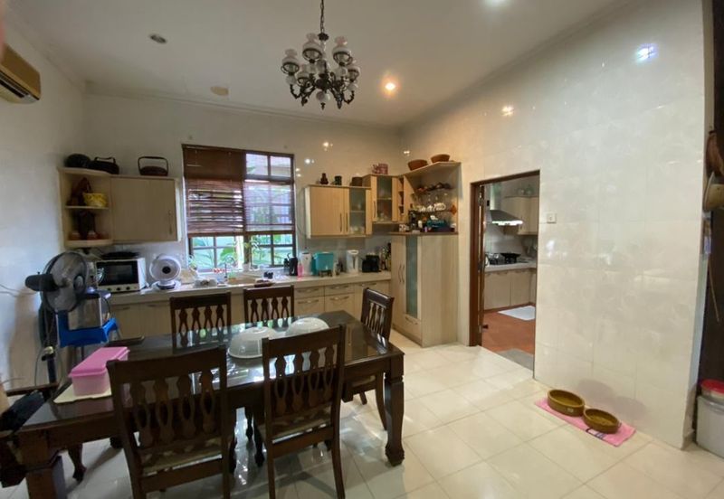 Bukit Jalil Golf & Country Resort