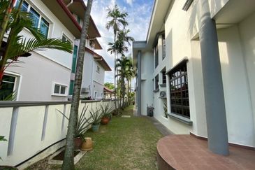 Bukit Jalil Golf & Country Resort