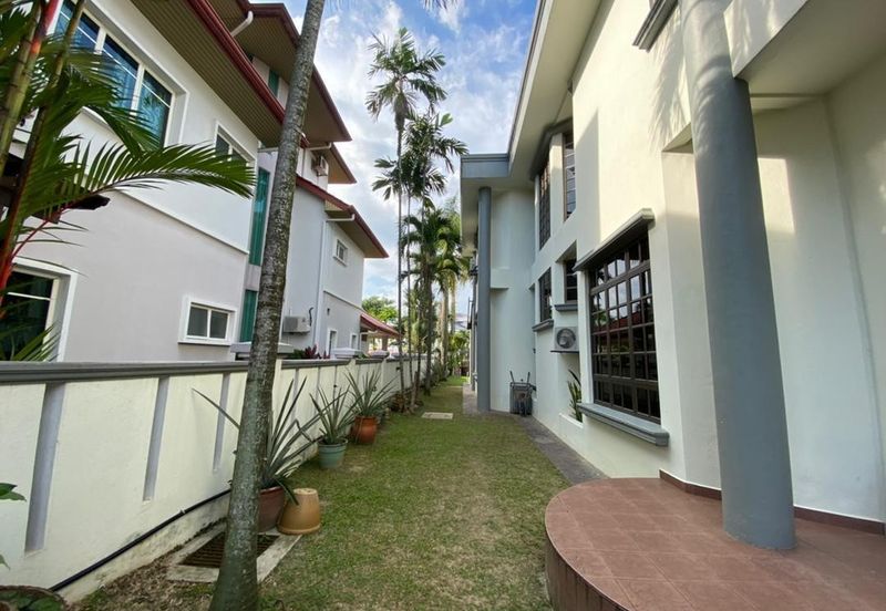 Bukit Jalil Golf & Country Resort