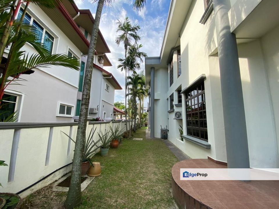 Bukit Jalil Bungalow For Sale, Kuala Lumpur, Bukit Jalil