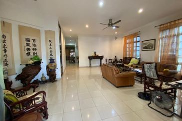 Bukit Jalil Golf & Country Resort