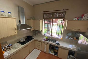 Bukit Jalil Golf & Country Resort