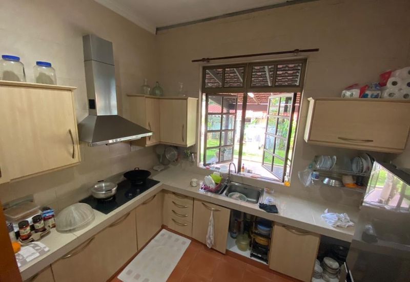 Bukit Jalil Golf & Country Resort