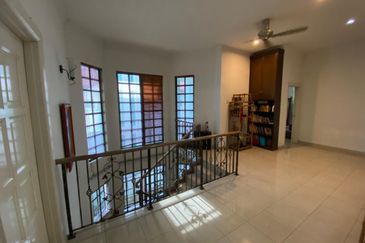 Bukit Jalil Golf & Country Resort