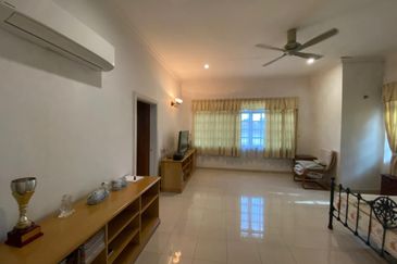 Bukit Jalil Golf & Country Resort