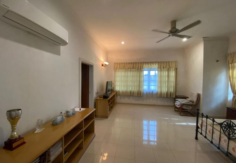 Bukit Jalil Golf & Country Resort