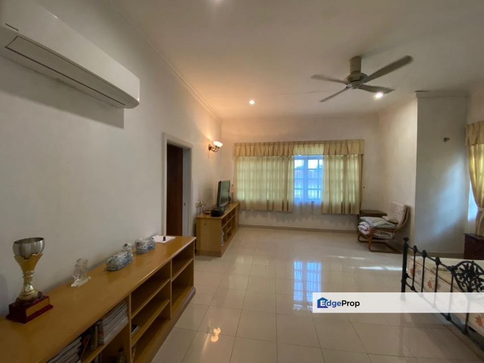 Bukit Jalil Bungalow For Sale, Kuala Lumpur, Bukit Jalil