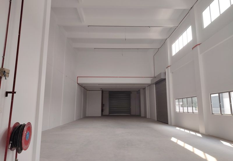 Taman Perindustrian Balakong Jaya 2