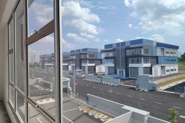 Taman Perindustrian Balakong Jaya 2