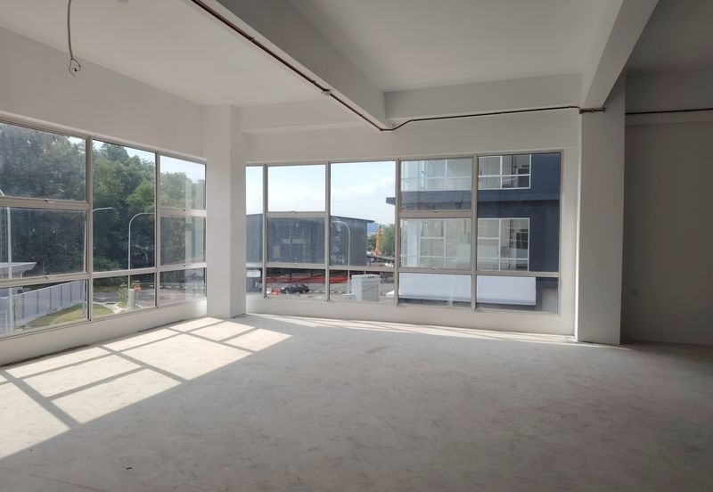 Taman Perindustrian Balakong Jaya 2