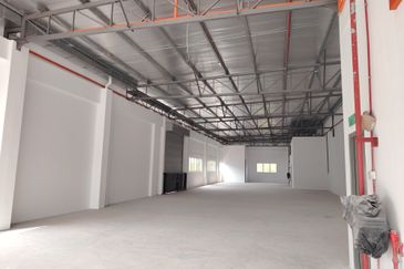 Taman Perindustrian Balakong Jaya 2