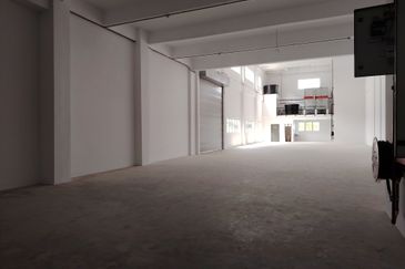 Taman Perindustrian Balakong Jaya 2