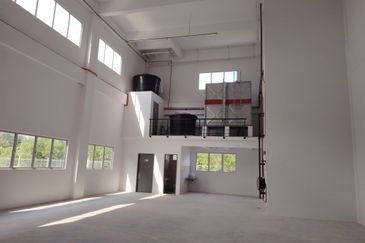 Taman Perindustrian Balakong Jaya 2