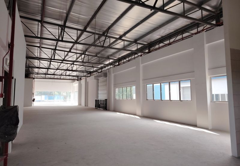 Taman Perindustrian Balakong Jaya 2