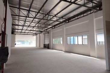 Taman Perindustrian Balakong Jaya 2