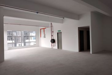 Kawasan Perindustrian Balakong