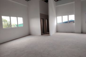 Kawasan Perindustrian Balakong