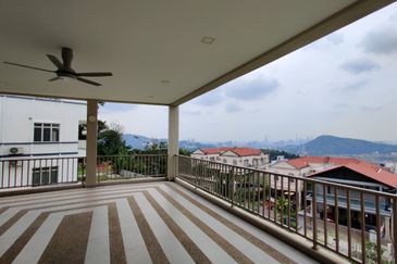 Taman Ukay Perdana