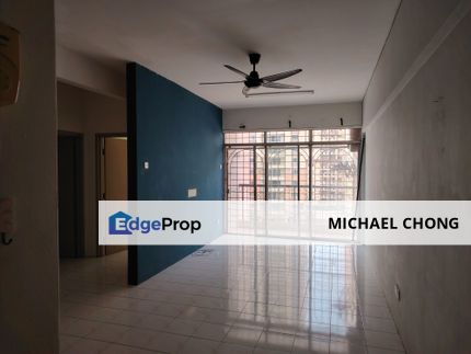 Sri Pandan Condominium For Sale, Selangor, Pandan Indah