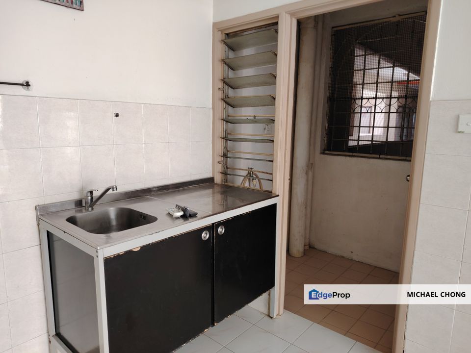 Sri Pandan Condominium For Sale, Selangor, Pandan Indah