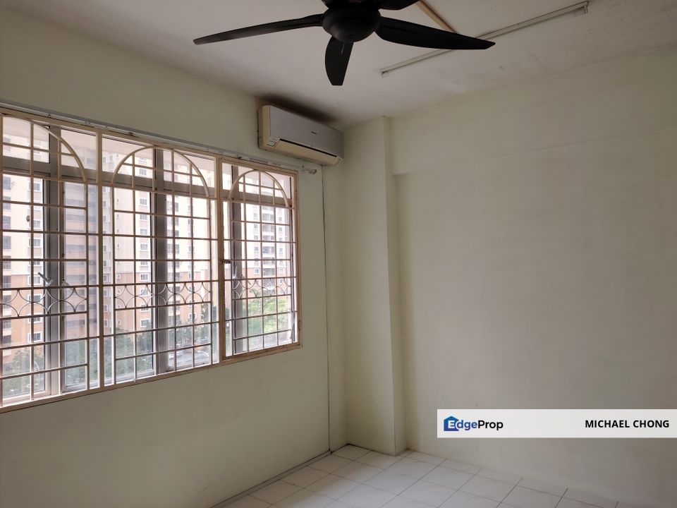 Sri Pandan Condominium For Sale, Selangor, Pandan Indah