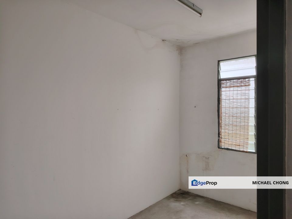 Desa Lembah Permai flat for sale, Selangor, Ampang