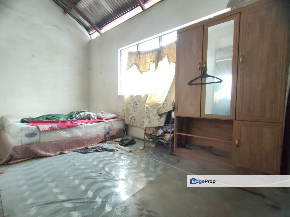 Pandan Indah 1.5 storey terrace for sale , Selangor, Pandan Indah