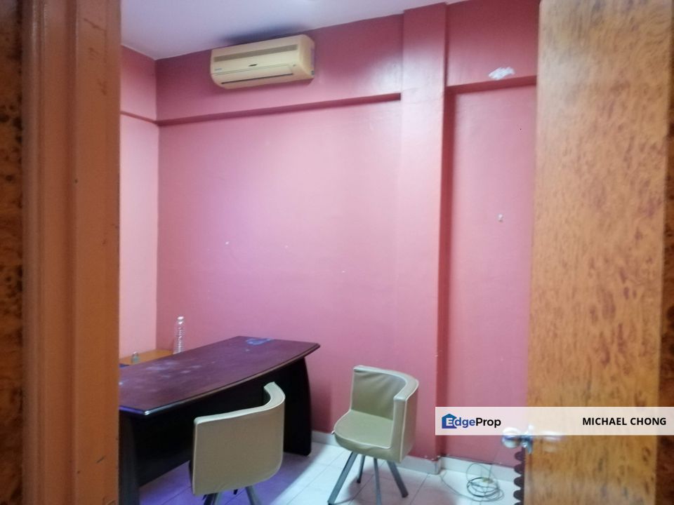 Pandan Mewah Ampang Hata Square apartment for rent, Selangor, Pandan Indah