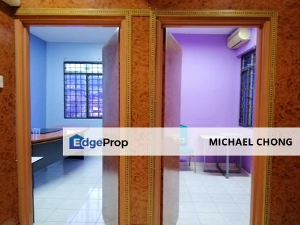 Pandan Mewah Ampang Hata Square apartment for rent, Selangor, Pandan Indah