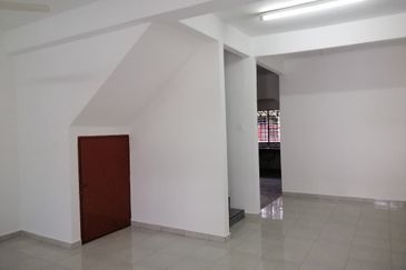 Taman Sungai Besi Indah