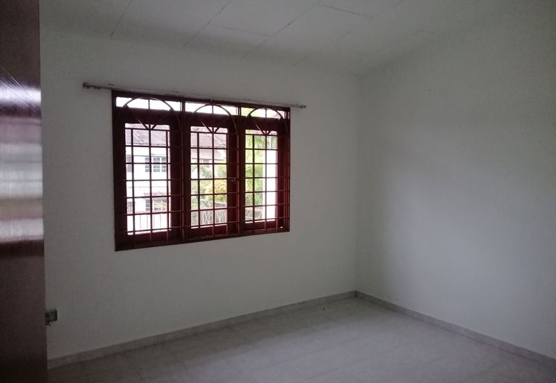 Taman Sungai Besi Indah