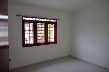 Taman Sungai Besi Indah