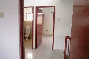 Taman Sungai Besi Indah