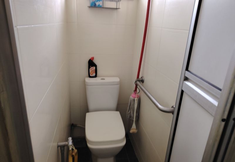 Taman Taynton (Taynton View)