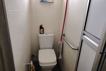 Taman Taynton (Taynton View)